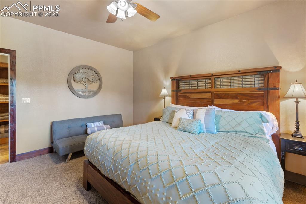 Florissant, Colorado, 80816, United States, 3 Bedrooms Bedrooms, ,3 BathroomsBathrooms,Residential,Active,1992212