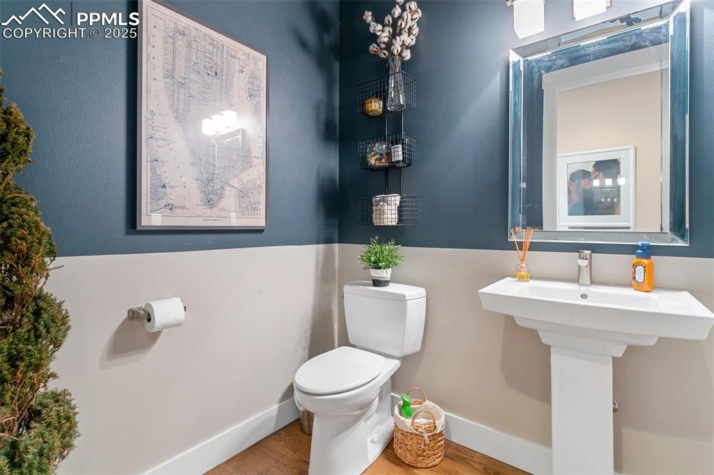 Monument, Colorado, 80132, United States, ,7 BathroomsBathrooms,Residential,Active,1843419