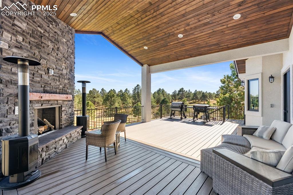 Monument, Colorado, 80132, United States, 6 Bedrooms Bedrooms, ,5 BathroomsBathrooms,Residential,Active,1992226