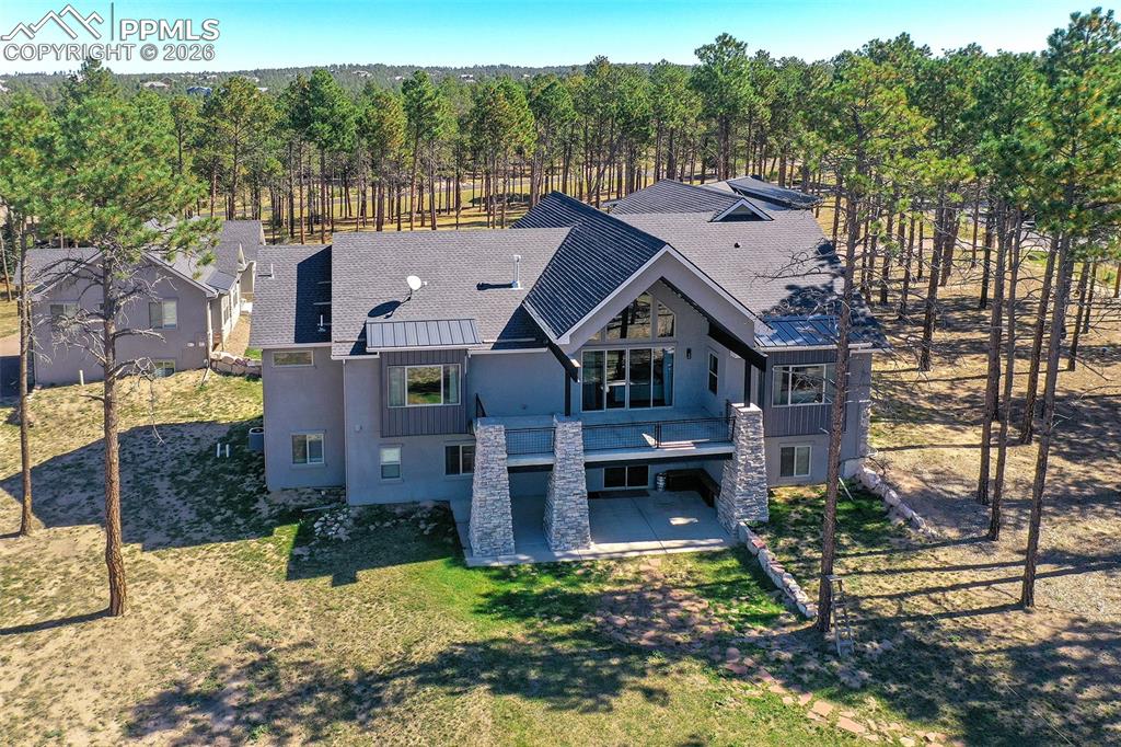 Colorado Springs, Colorado, 80908, United States, 7 Bedrooms Bedrooms, ,7 BathroomsBathrooms,Residential,Active,2015477