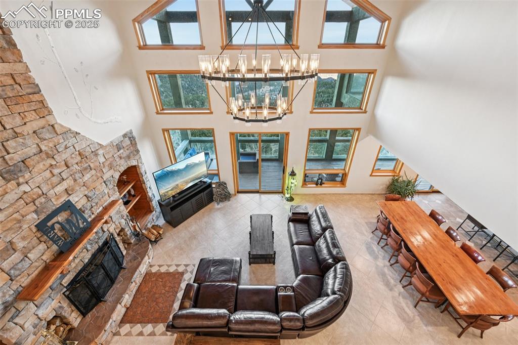 Manitou Springs, Colorado, 80829, United States, 6 Bedrooms Bedrooms, ,6 BathroomsBathrooms,Residential,Active,1997622