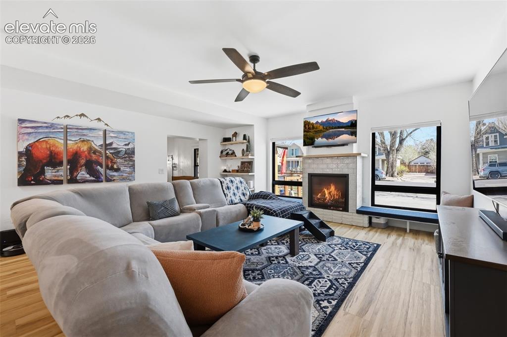 Colorado Springs, Colorado, 80904, United States, 6 Bedrooms Bedrooms, ,6 BathroomsBathrooms,Residential,Active,2045619