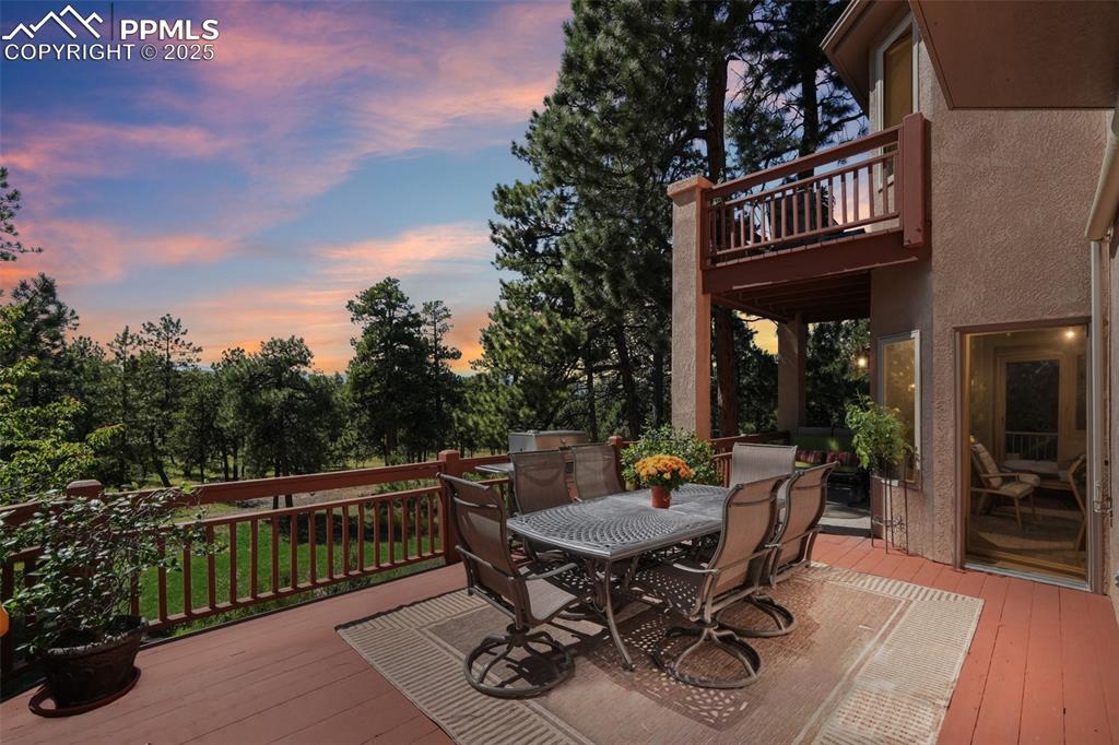 Monument, Colorado, 80132, United States, 5 Bedrooms Bedrooms, ,5 BathroomsBathrooms,Residential,Active,1953413