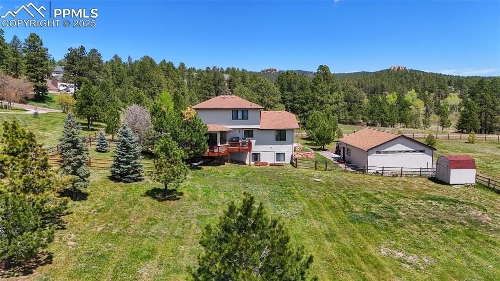 Monument, Colorado, 80132, United States, 4 Bedrooms Bedrooms, ,4 BathroomsBathrooms,Residential,Active,1992310