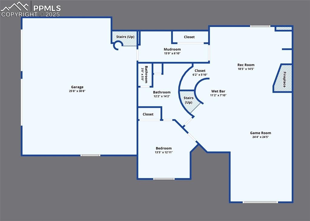 Monument, Colorado, 80132, United States, 5 Bedrooms Bedrooms, ,5 BathroomsBathrooms,Residential,Active,1788543