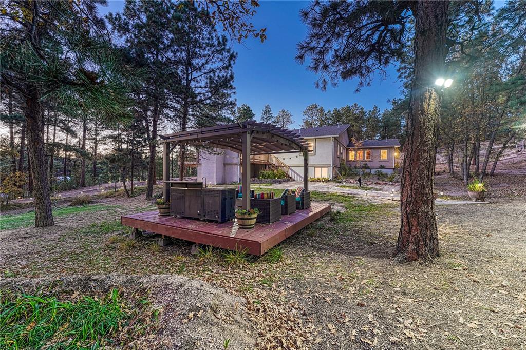 Colorado Springs, Colorado, 80921, United States, 5 Bedrooms Bedrooms, ,4 BathroomsBathrooms,Residential,Active,2002601