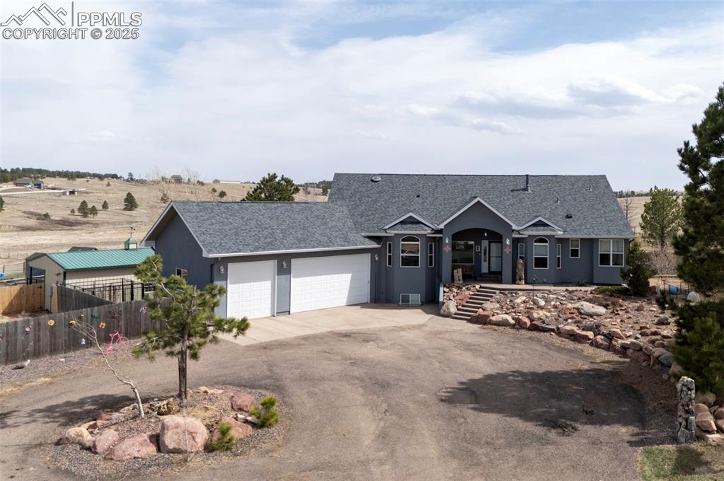 Elizabeth, Colorado, 80107, United States, ,3 BathroomsBathrooms,Residential,Active,1764884
