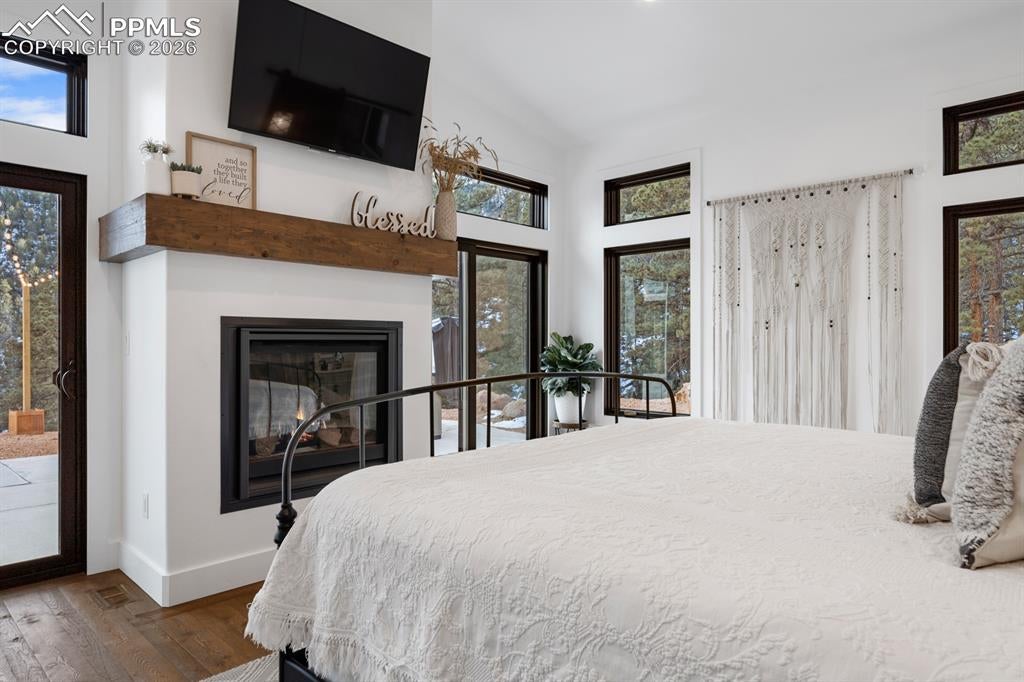 Woodland Park, Colorado, 80863, United States, 4 Bedrooms Bedrooms, ,3 BathroomsBathrooms,Residential,Active,2007934