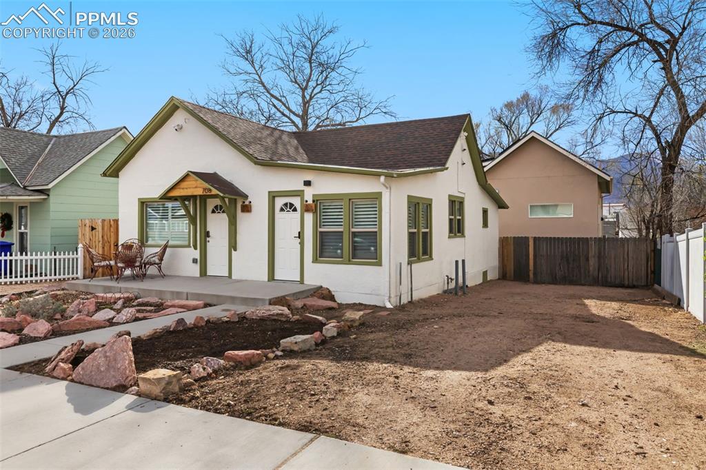 Colorado Springs, Colorado, 80903, United States, 2 Bedrooms Bedrooms, ,2 BathroomsBathrooms,Residential,Active,2045029