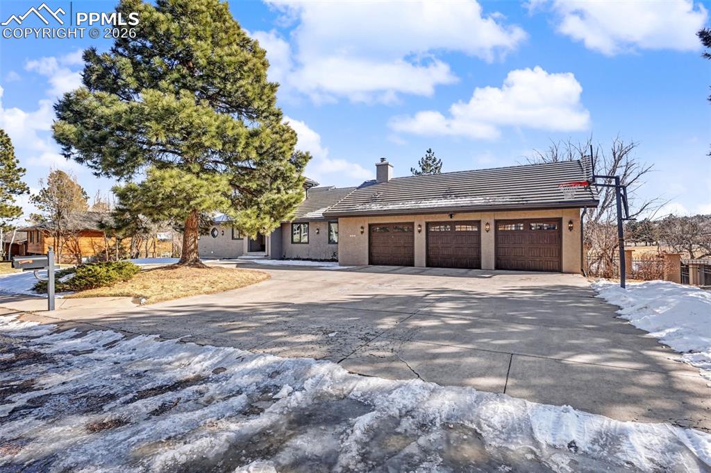 Colorado Springs, Colorado, 80906, United States, 5 Bedrooms Bedrooms, ,5 BathroomsBathrooms,Residential,Active,2014958