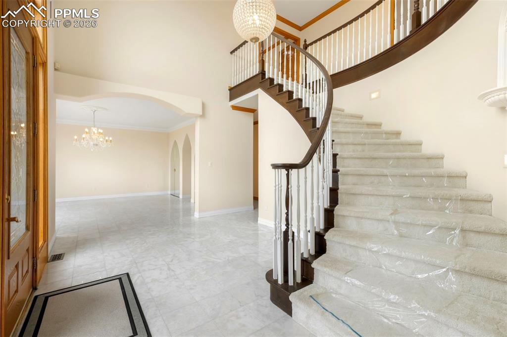 Monument, Colorado, 80132, United States, 5 Bedrooms Bedrooms, ,5 BathroomsBathrooms,Residential,Active,2043290