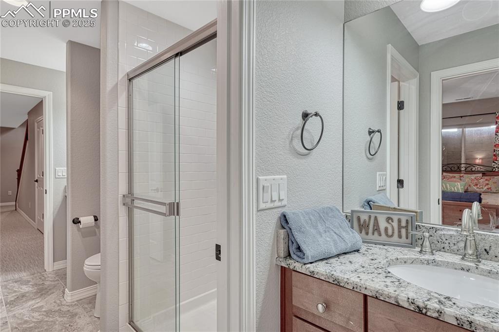 Colorado Springs, Colorado, 80908, United States, 4 Bedrooms Bedrooms, ,4 BathroomsBathrooms,Residential,Active,1992214