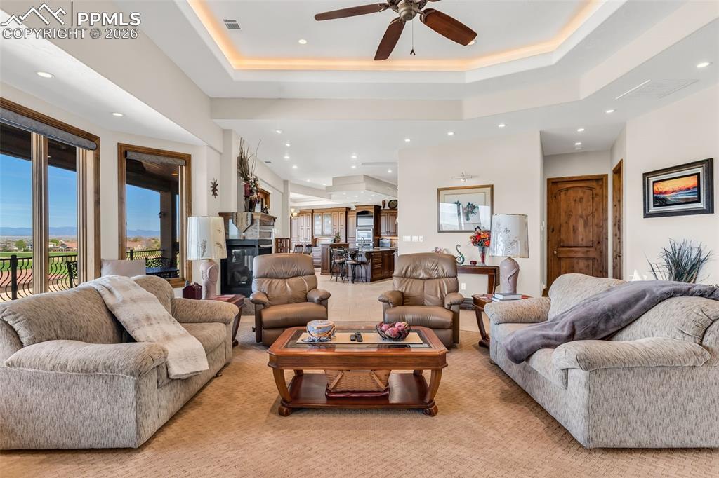 Pueblo, Colorado, 81001, United States, 4 Bedrooms Bedrooms, ,5 BathroomsBathrooms,Residential,Active,2043818