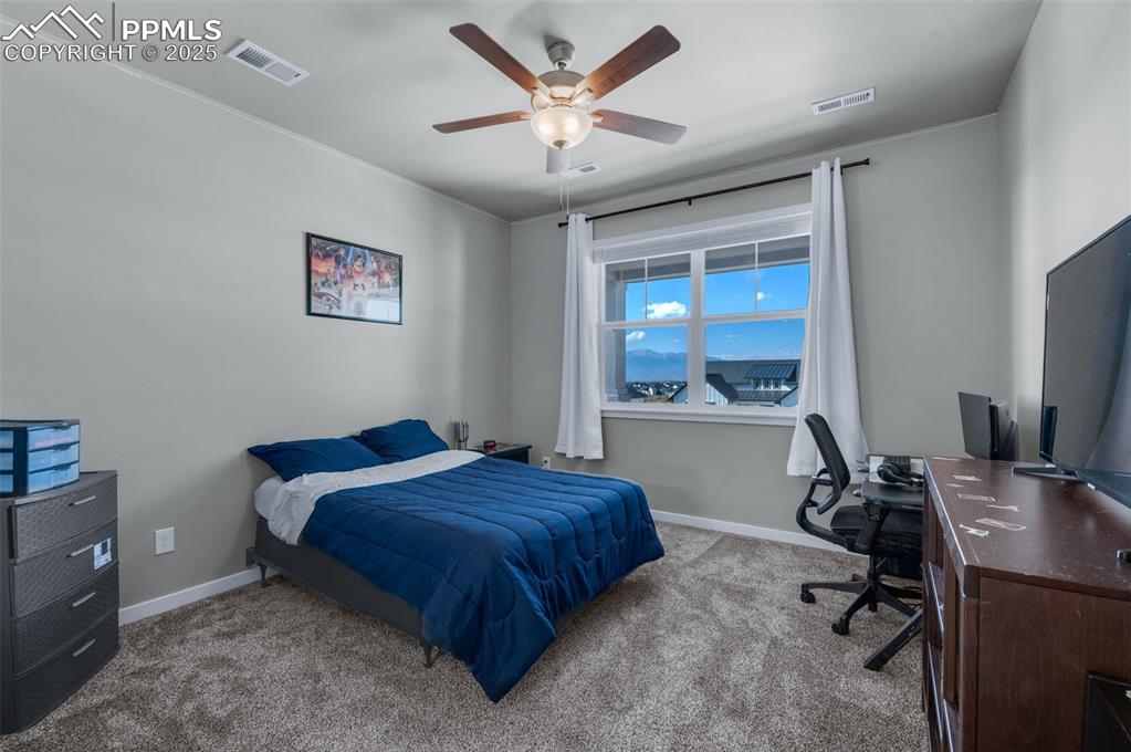 Colorado Springs, Colorado, 80908, United States, 7 Bedrooms Bedrooms, ,6 BathroomsBathrooms,Residential,Active,1992312