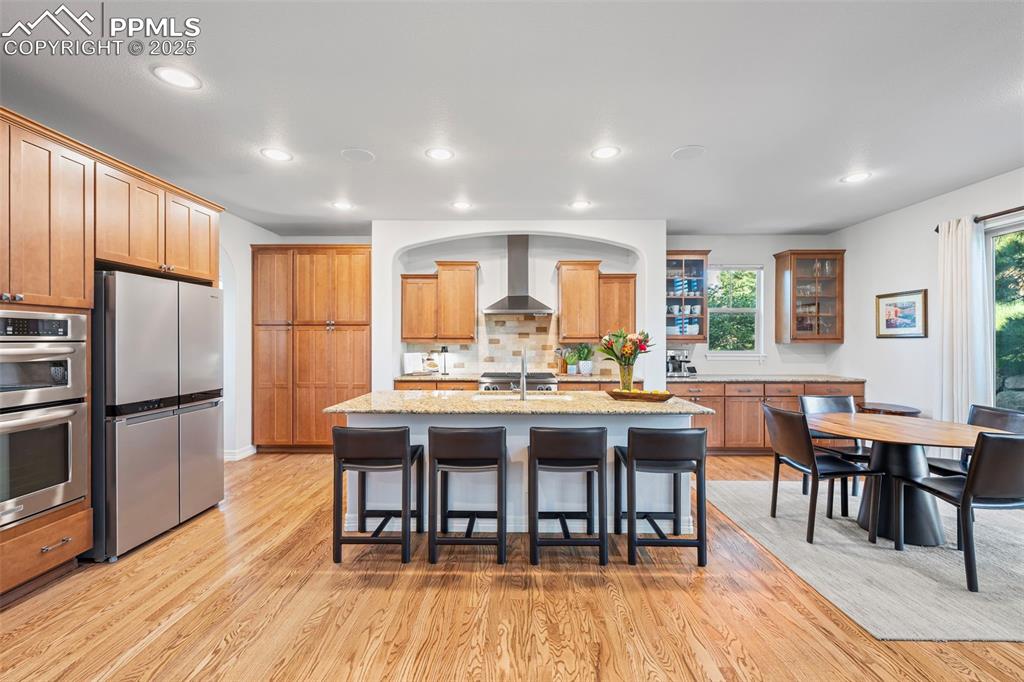 Colorado Springs, Colorado, 80906, United States, 4 Bedrooms Bedrooms, ,4 BathroomsBathrooms,Residential,Active,1914792