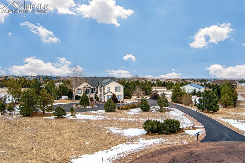 Peyton, Colorado, 80831, United States, 4 Bedrooms Bedrooms, ,5 BathroomsBathrooms,Residential,Active,2014941
