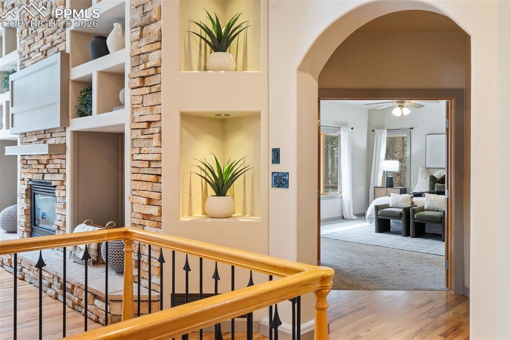 Colorado Springs, Colorado, 80908, United States, 5 Bedrooms Bedrooms, ,4 BathroomsBathrooms,Residential,Active,2008925