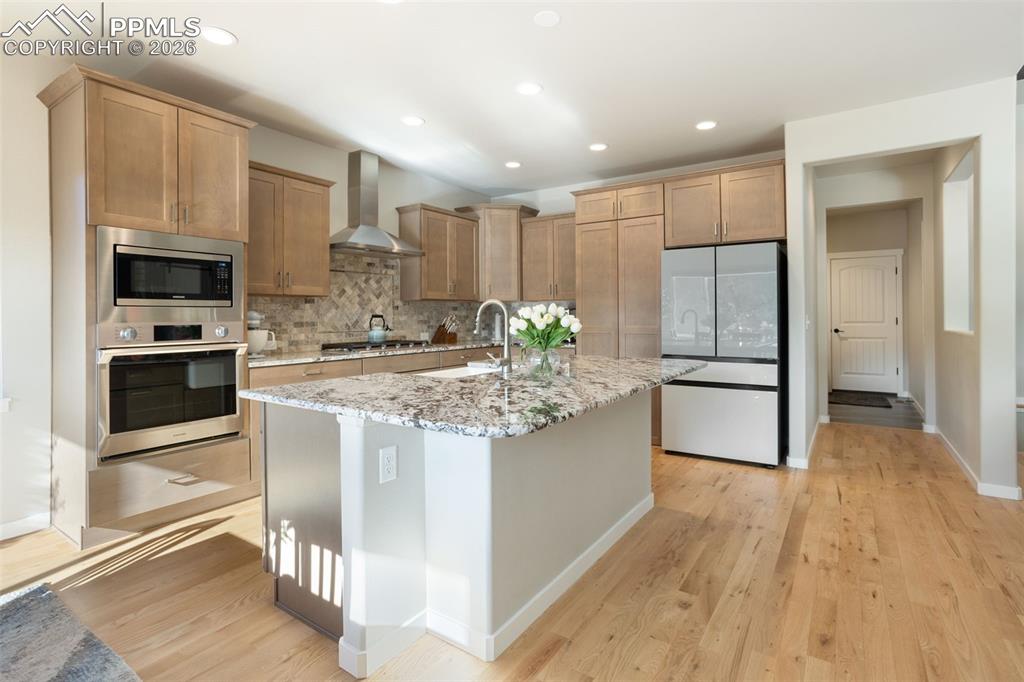 Monument, Colorado, 80132, United States, 4 Bedrooms Bedrooms, ,4 BathroomsBathrooms,Residential,Active,2007616