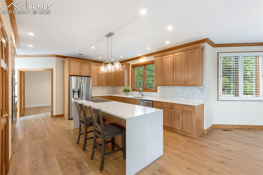 Monument, Colorado, 80132, United States, 5 Bedrooms Bedrooms, ,5 BathroomsBathrooms,Residential,Active,2043290