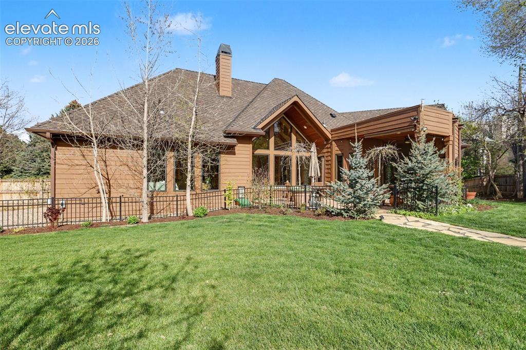 Colorado Springs, Colorado, 80906, United States, 2 Bedrooms Bedrooms, ,3 BathroomsBathrooms,Residential,Active,2045744