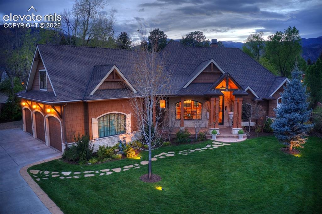 Colorado Springs, Colorado, 80906, United States, 2 Bedrooms Bedrooms, ,3 BathroomsBathrooms,Residential,Active,2045744
