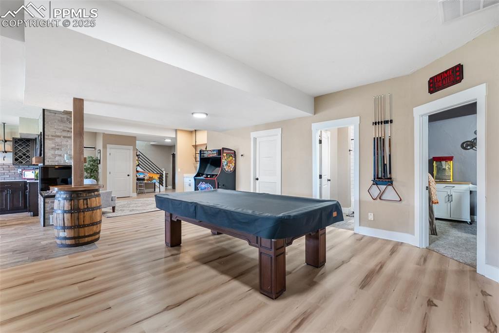 Monument, Colorado, 80132, United States, 6 Bedrooms Bedrooms, ,5 BathroomsBathrooms,Residential,Active,1992226