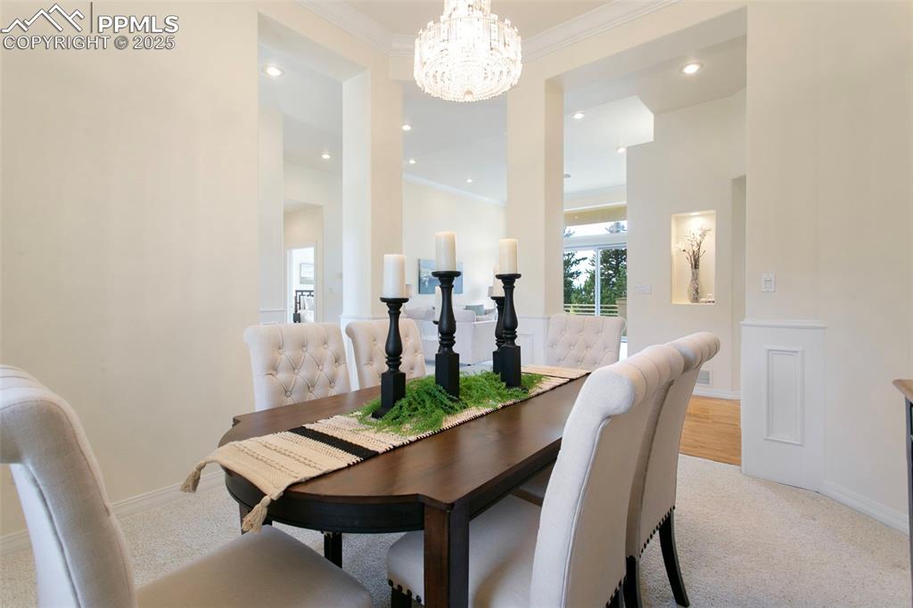 Monument, Colorado, 80132, United States, 4 Bedrooms Bedrooms, ,4 BathroomsBathrooms,Residential,Active,1992213