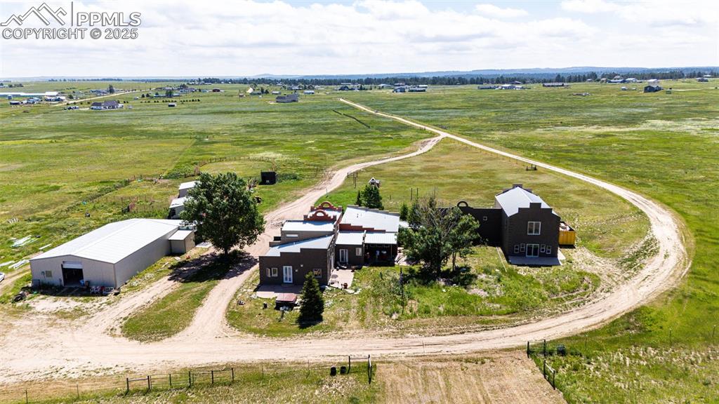 Elbert, Colorado, 80106, United States, 6 Bedrooms Bedrooms, ,7 BathroomsBathrooms,Residential,Active,1952758