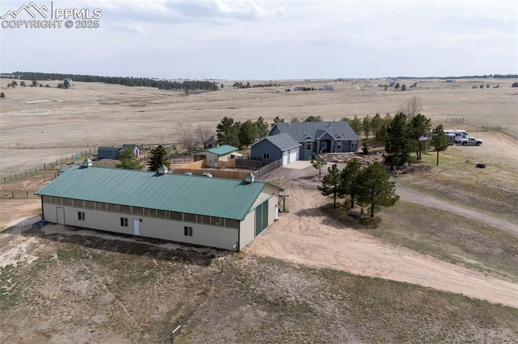 Elizabeth, Colorado, 80107, United States, ,3 BathroomsBathrooms,Residential,Active,1764884