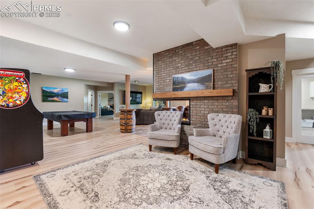 Monument, Colorado, 80132, United States, 6 Bedrooms Bedrooms, ,5 BathroomsBathrooms,Residential,Active,1992226