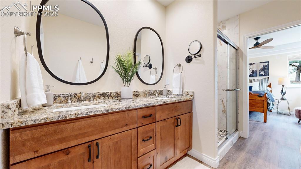 Littleton, Colorado, 80125, United States, 4 Bedrooms Bedrooms, ,4 BathroomsBathrooms,Residential,Active,1945275