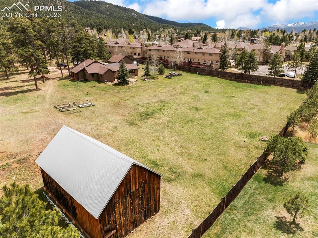 Woodland Park, Colorado, 80863, United States, 2 Bedrooms Bedrooms, ,2 BathroomsBathrooms,Residential,Active,2042677