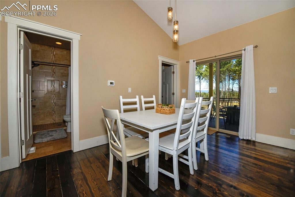 Colorado Springs, Colorado, 80908, United States, 7 Bedrooms Bedrooms, ,7 BathroomsBathrooms,Residential,Active,2015477