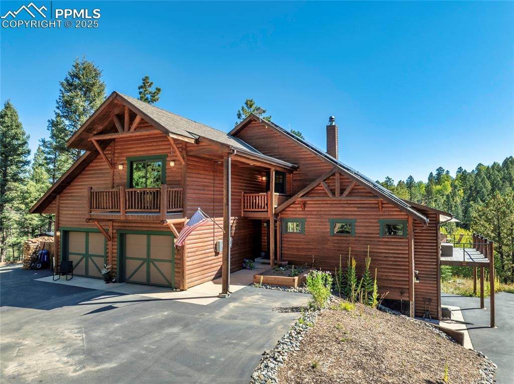 Florissant, Colorado, 80816, United States, 3 Bedrooms Bedrooms, ,3 BathroomsBathrooms,Residential,Active,1992212