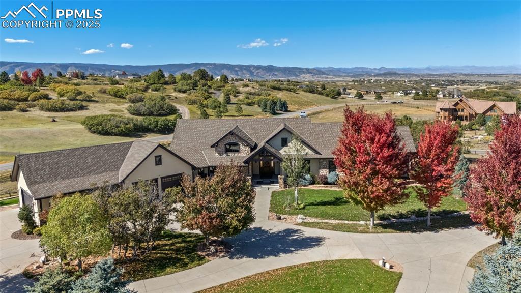 Castle Rock, Colorado, 80109, United States, 6 Bedrooms Bedrooms, ,5 BathroomsBathrooms,Residential,Active,1992235