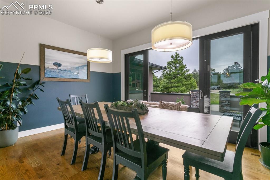 Monument, Colorado, 80132, United States, ,7 BathroomsBathrooms,Residential,Active,1843419
