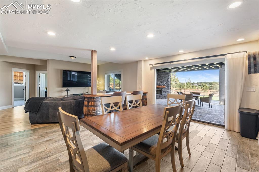 Monument, Colorado, 80132, United States, 6 Bedrooms Bedrooms, ,5 BathroomsBathrooms,Residential,Active,1992226