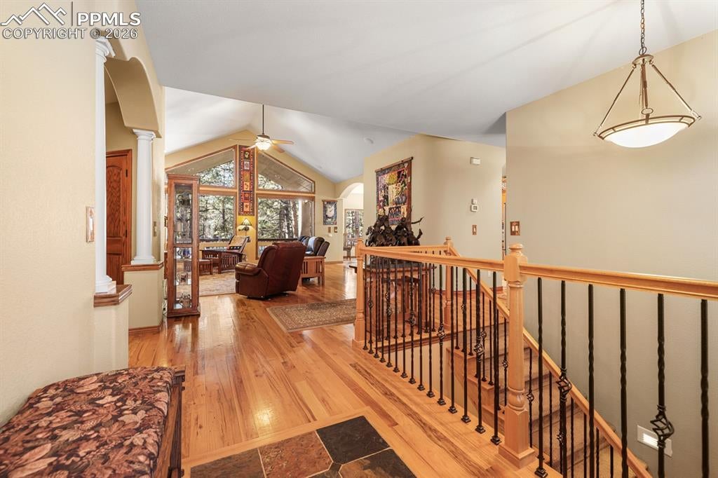 Colorado Springs, Colorado, 80908, United States, 5 Bedrooms Bedrooms, ,4 BathroomsBathrooms,Residential,Active,2014614