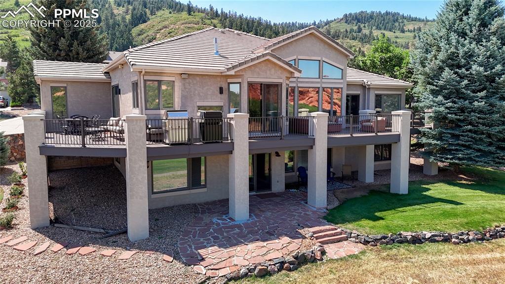 Littleton, Colorado, 80125, United States, 5 Bedrooms Bedrooms, ,4 BathroomsBathrooms,Residential,Active,1927660