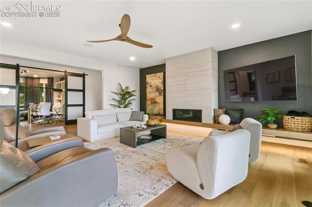 Monument, Colorado, 80132, United States, 6 Bedrooms Bedrooms, ,8 BathroomsBathrooms,Residential,Active,2033701