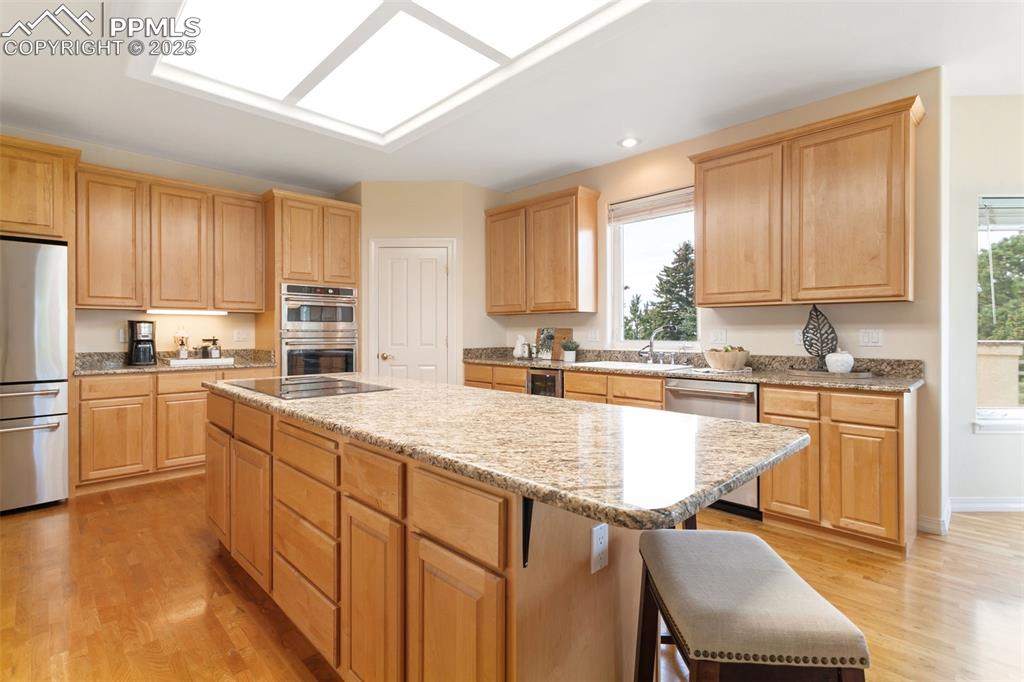 Monument, Colorado, 80132, United States, 4 Bedrooms Bedrooms, ,4 BathroomsBathrooms,Residential,Active,1992213