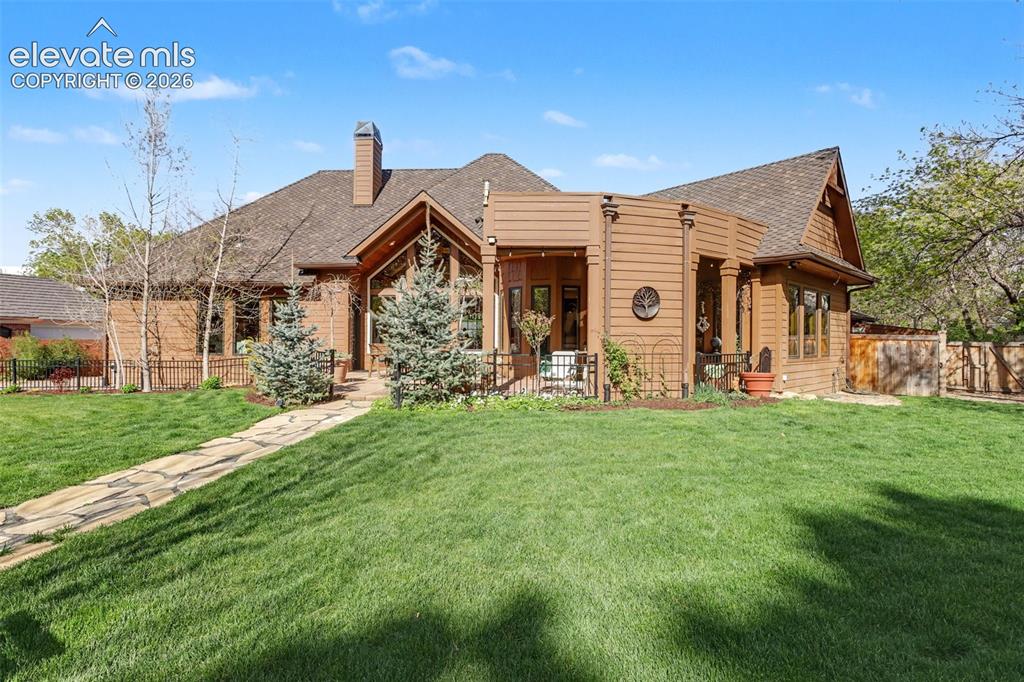 Colorado Springs, Colorado, 80906, United States, 2 Bedrooms Bedrooms, ,3 BathroomsBathrooms,Residential,Active,2045744