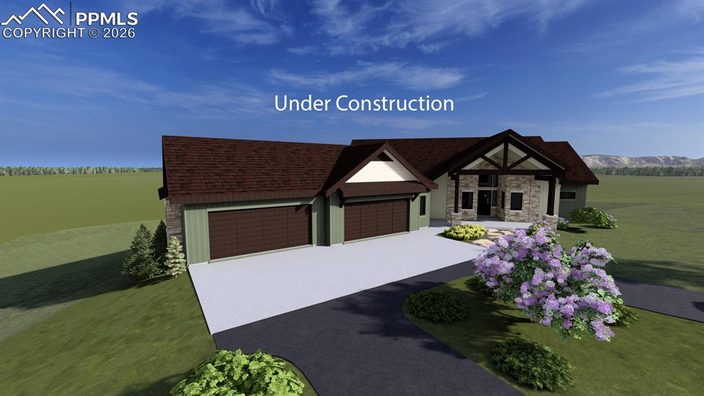 Colorado Springs, Colorado, 80908, United States, 5 Bedrooms Bedrooms, ,7 BathroomsBathrooms,Residential,Active,2008013