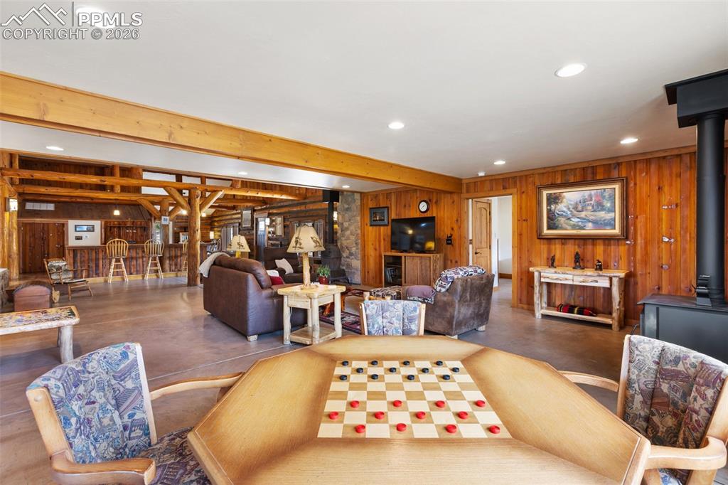 Woodland Park, Colorado, 80863, United States, 2 Bedrooms Bedrooms, ,2 BathroomsBathrooms,Residential,Active,2042677