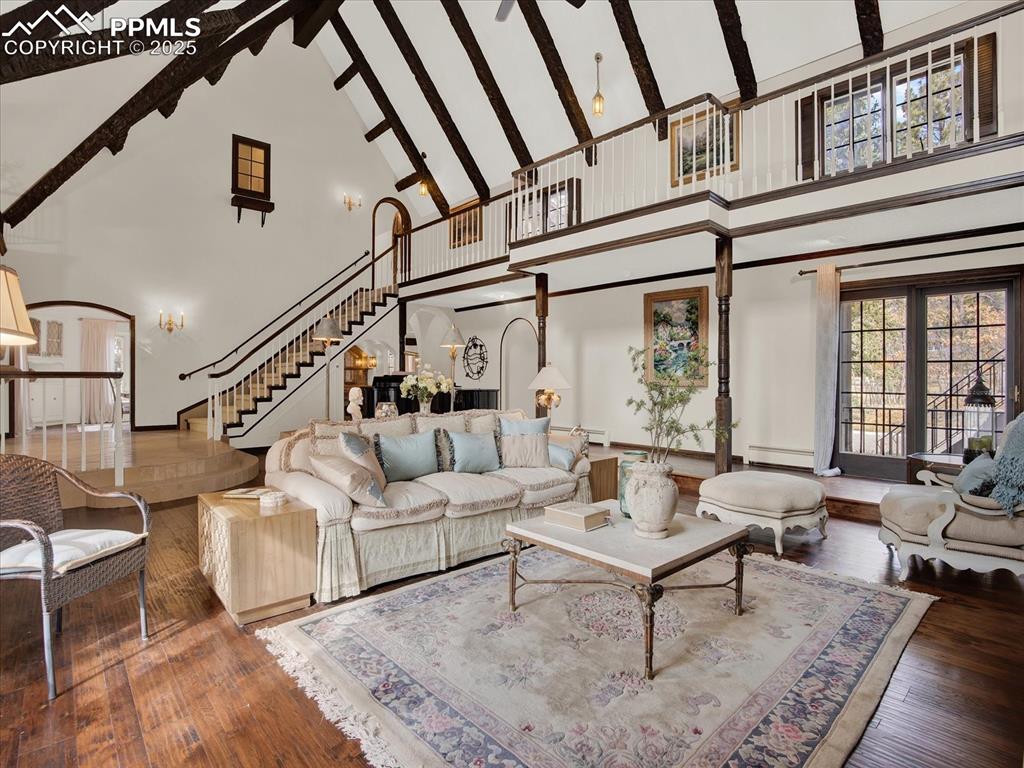 Monument, Colorado, 80132, United States, 4 Bedrooms Bedrooms, ,4 BathroomsBathrooms,Residential,Active,1992278