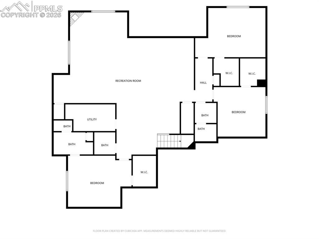 Colorado Springs, Colorado, 80921, United States, 5 Bedrooms Bedrooms, ,5 BathroomsBathrooms,Residential,Active,2044584