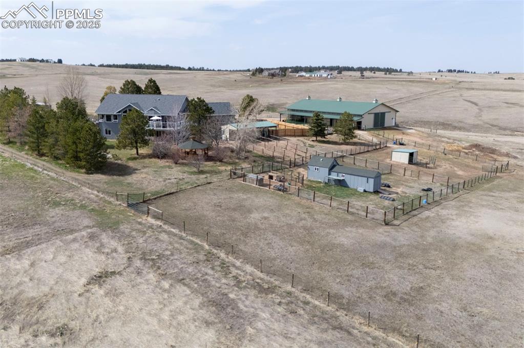Elizabeth, Colorado, 80107, United States, ,3 BathroomsBathrooms,Residential,Active,1764884