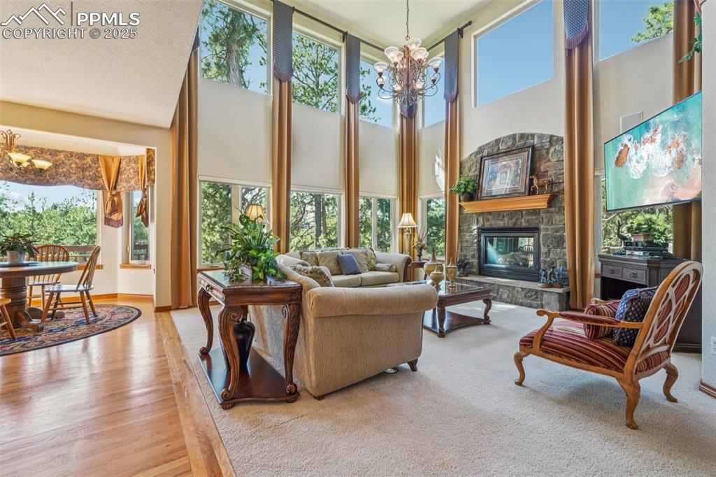 Monument, Colorado, 80132, United States, 5 Bedrooms Bedrooms, ,5 BathroomsBathrooms,Residential,Active,1953413