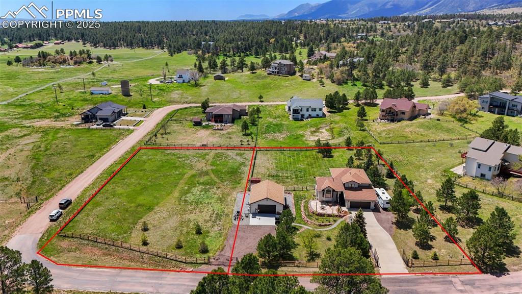 Monument, Colorado, 80132, United States, 4 Bedrooms Bedrooms, ,4 BathroomsBathrooms,Residential,Active,1992310