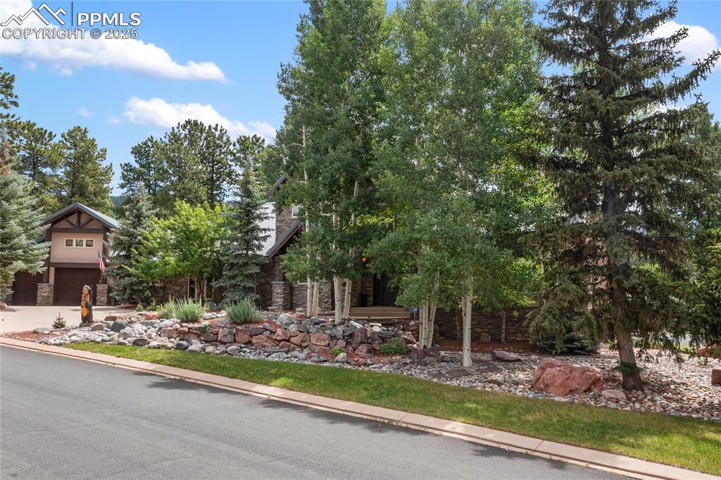 Woodland Park, Colorado, 80863, United States, 6 Bedrooms Bedrooms, ,5 BathroomsBathrooms,Residential,Active,1992273